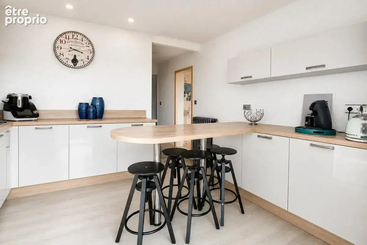 Maison de 193 m² situé à Thenon - photo 10
