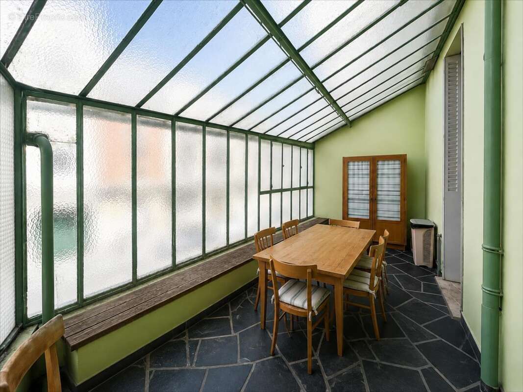 Maison 220 m² à Reims  - photo 18