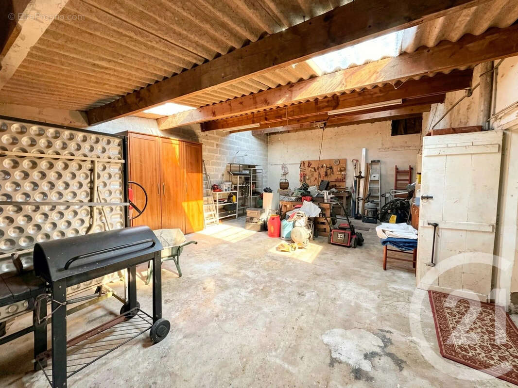 Maison 186 m² à Begles  - photo 12