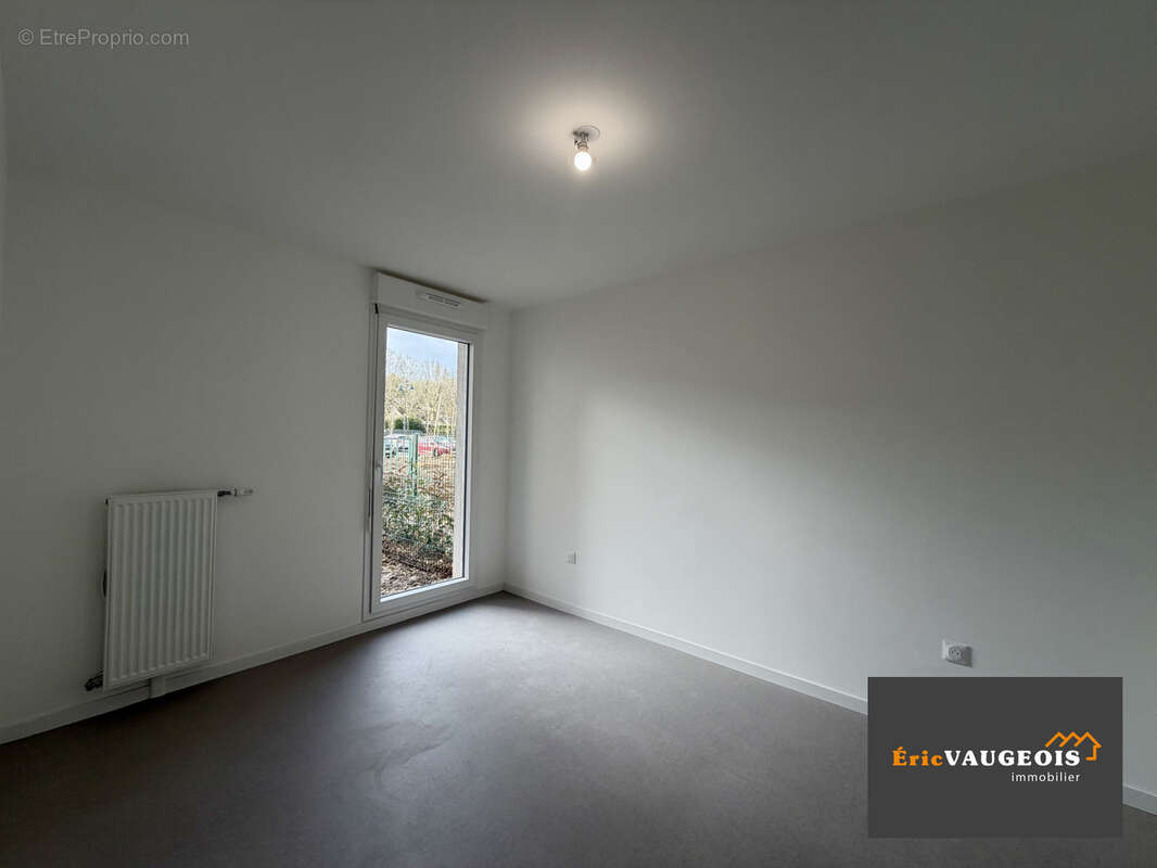 Appartement à COULOMMIERS