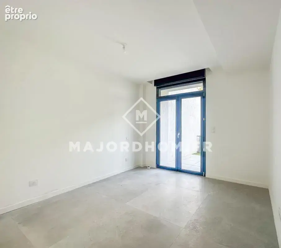 Vend appartement t3 jardin piscine neuf 13016 Marseille - photo 13