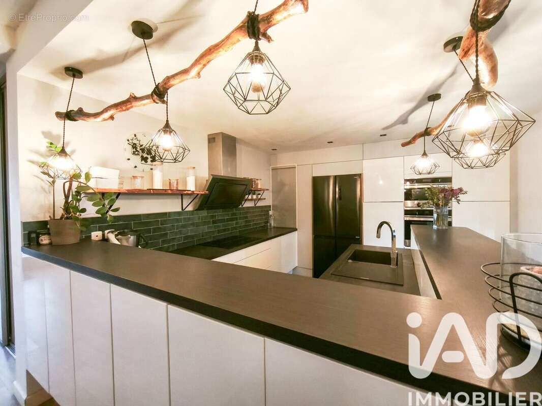 Photo 9 - Maison à CORMONTREUIL