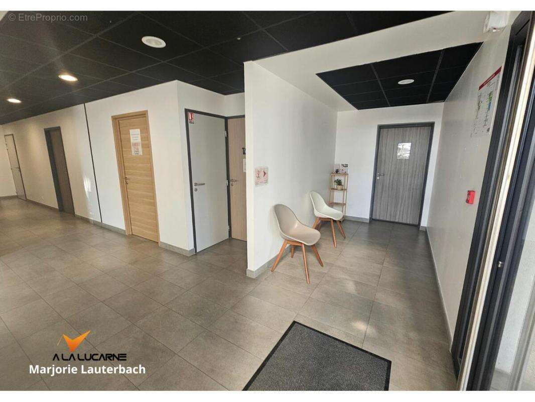Appartement à SALON-DE-PROVENCE