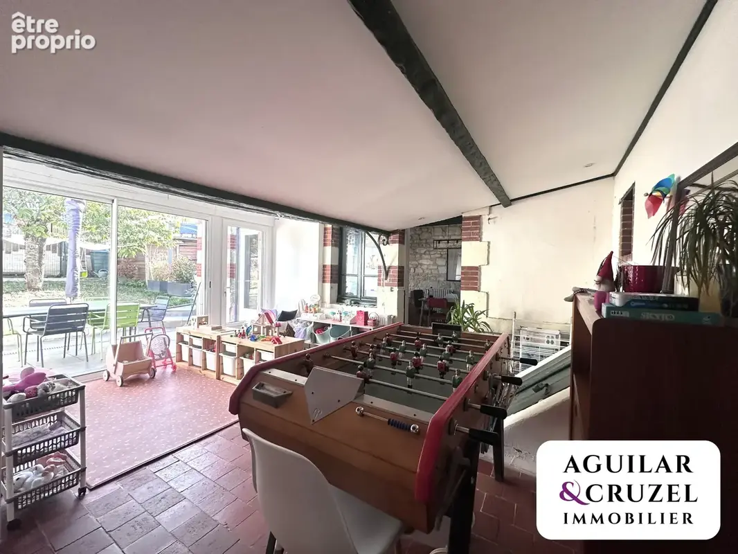 Quartier Joubert EMB - photo 9