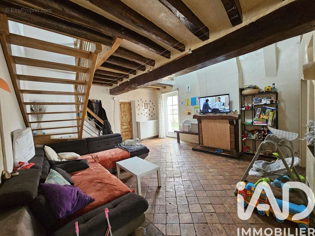 Photo 6 - Maison à CHAMPIGNY