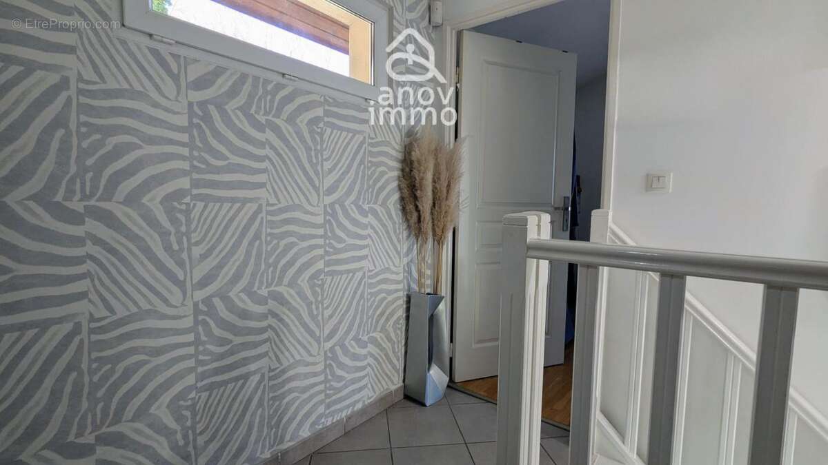 Appartement à SASSENAGE