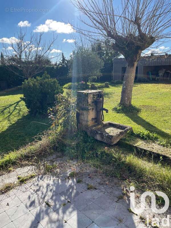 Photo 4 - Maison à PORTETS