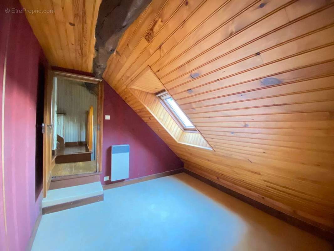 En exclusivité maison de ville a rouvray - photo 7