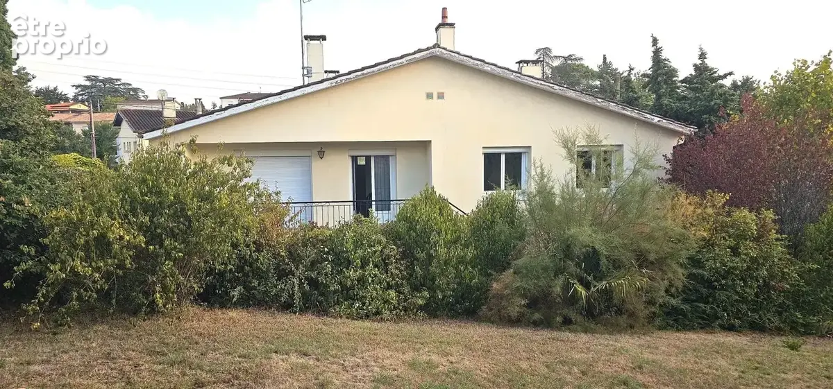 Photo Maison à Auch au prix de 221 000€