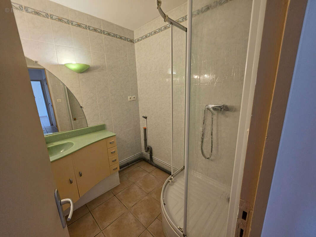 Appartement  avec parking - photo 10