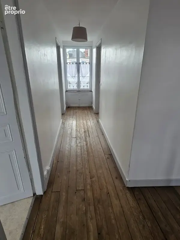 Angervilliers - maison ancienne - photo 11