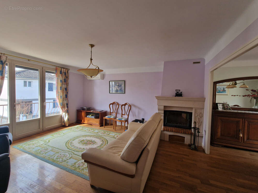 Maison à BRIVE-LA-GAILLARDE