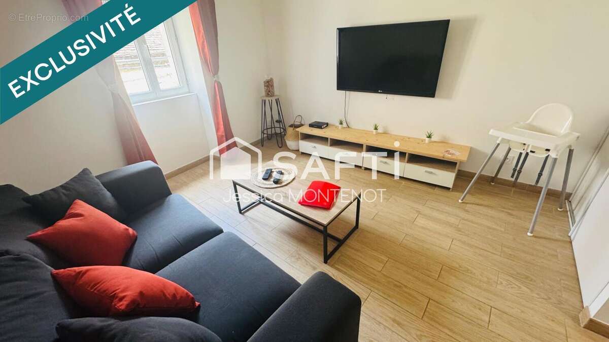 Photo 6 - Appartement à BEAUNE