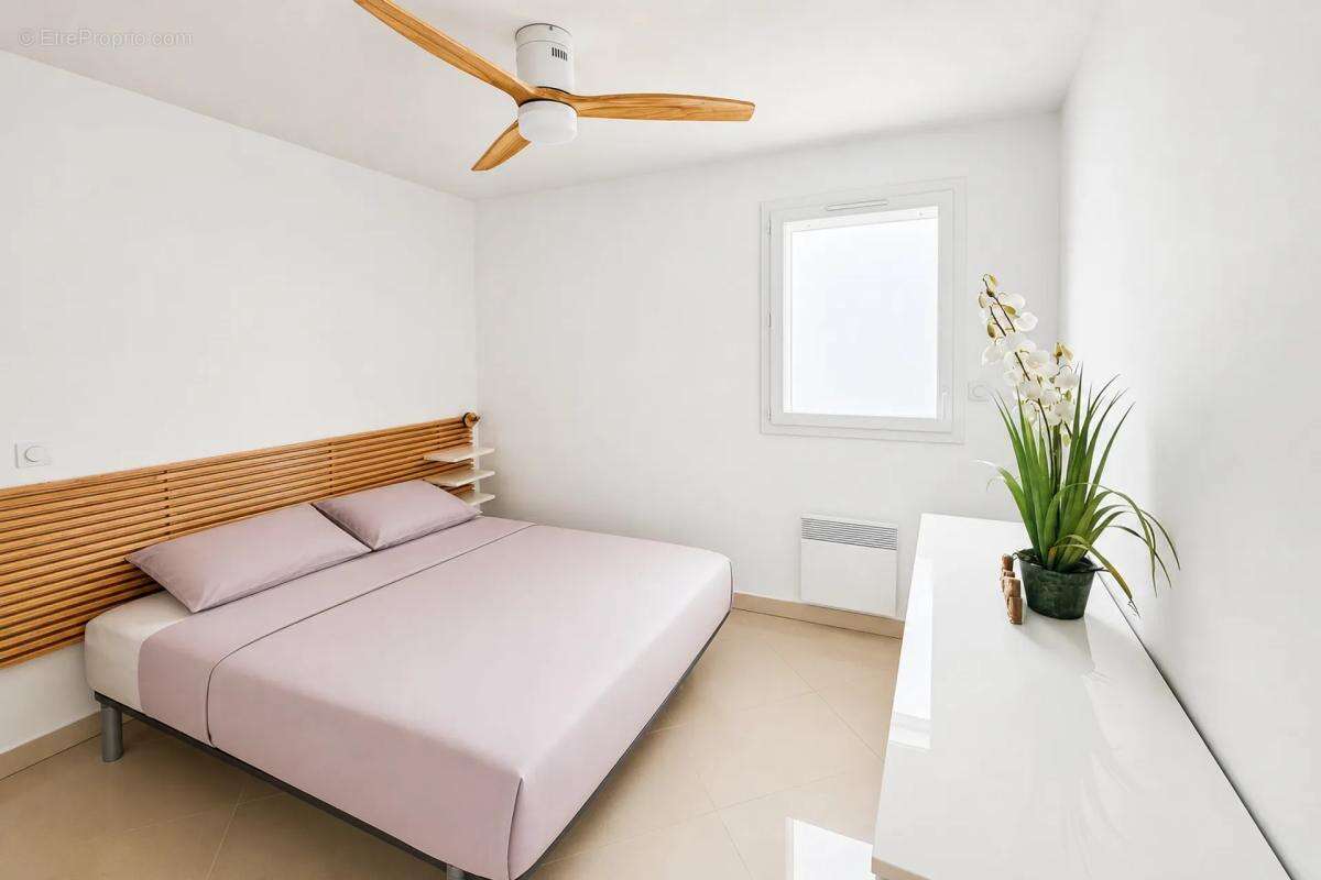 Appartement à FLEURY