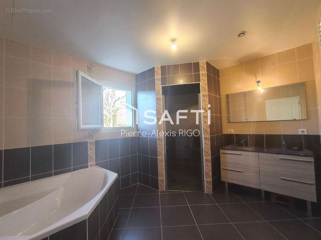 Photo 7 - Maison à MIRAMONT-DE-GUYENNE