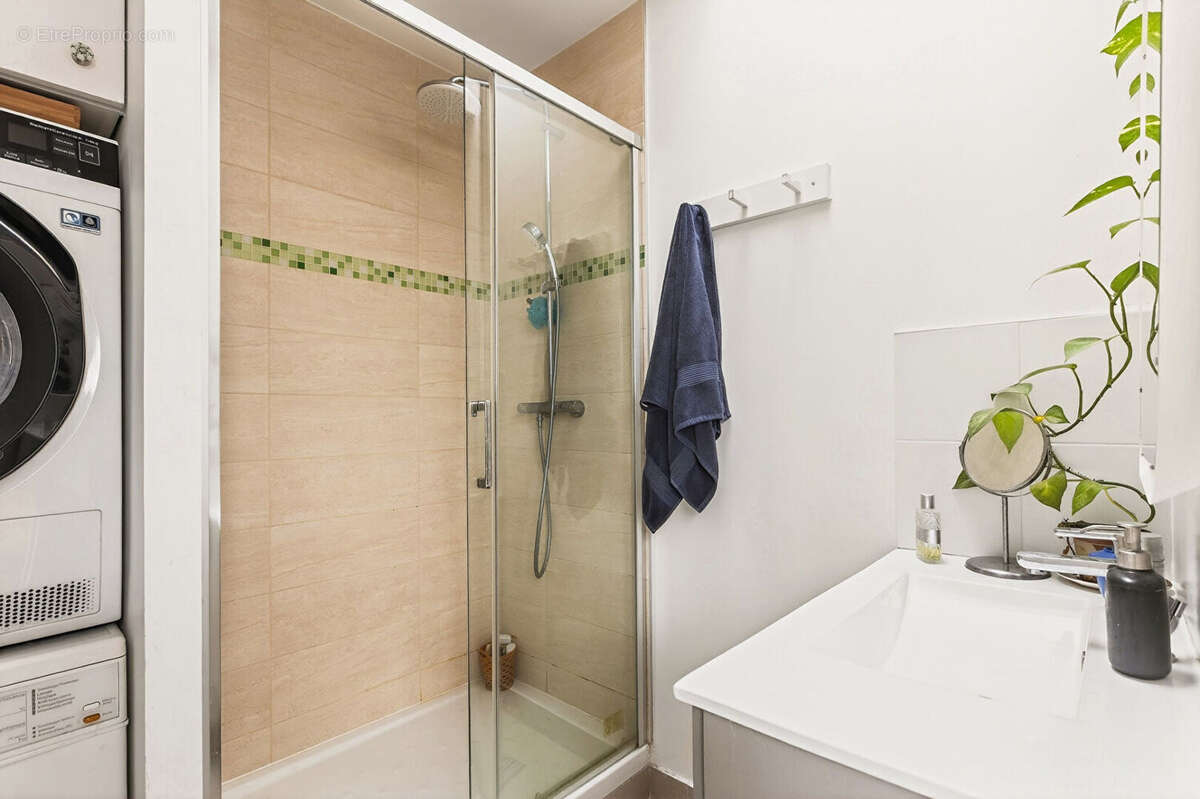 Appartement à MONTREUIL