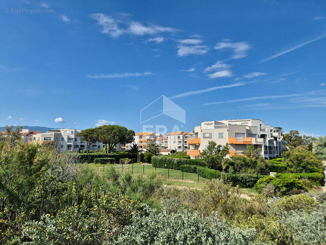 Appartement à SAINT-CYPRIEN