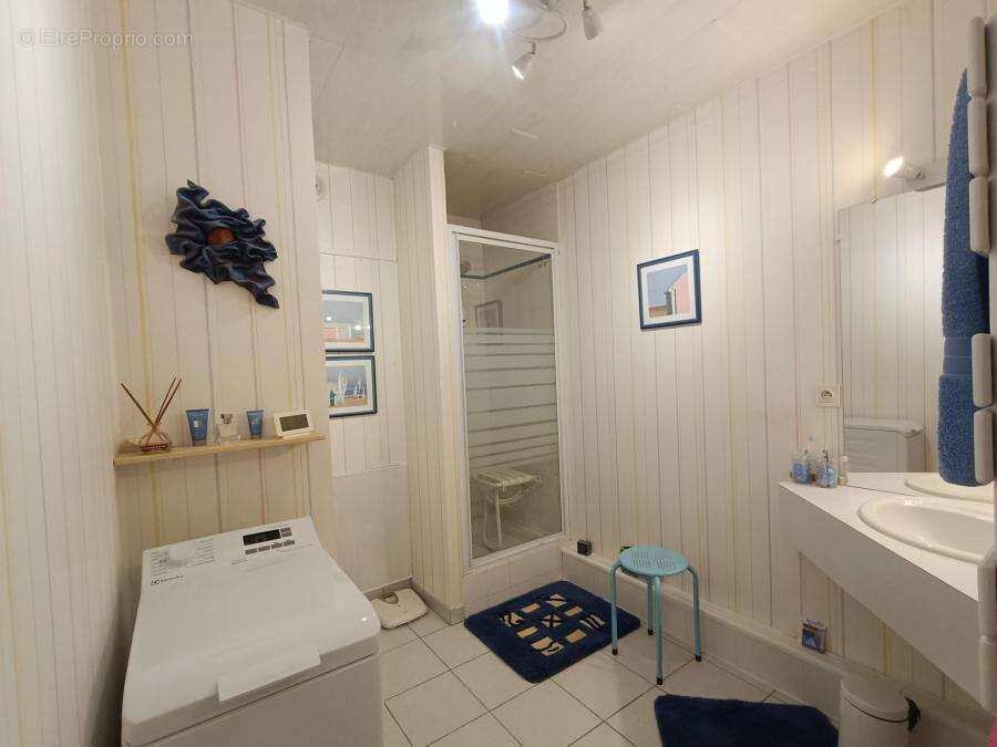 Appartement 72 m² à Le Mans  - photo 334