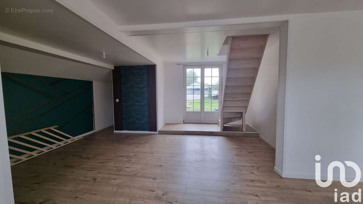 Photo 8 - Maison à CHATEAU-RENARD