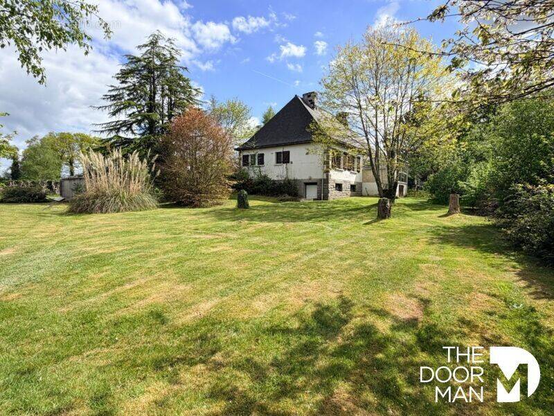 Maison à VILDE-GUINGALAN