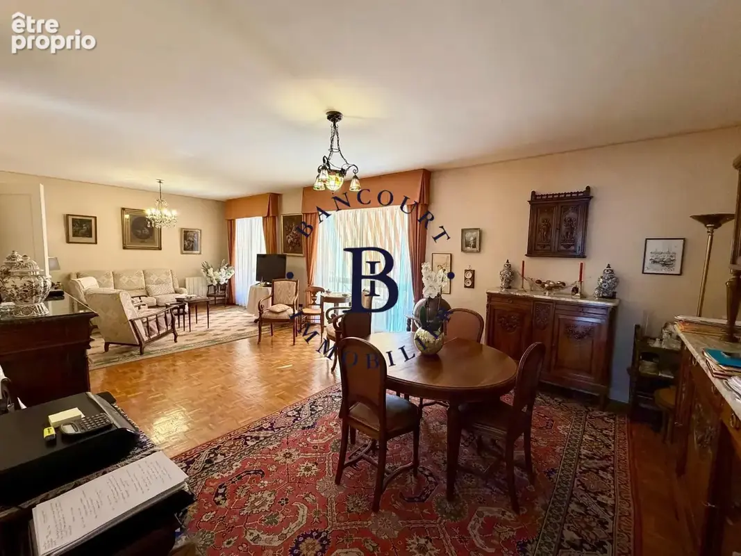 Appartement 4 pièces 88 m² à vendre à Brive-La-Gaillarde (19100) - photo 5