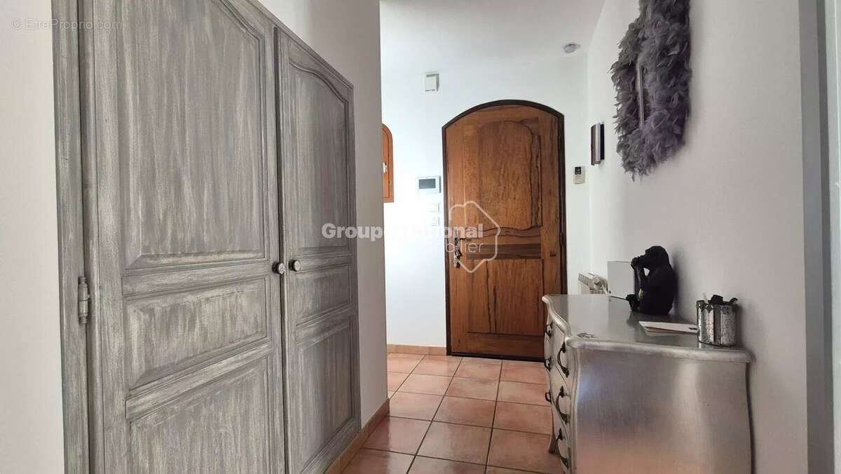 Maison à LES ANGLES