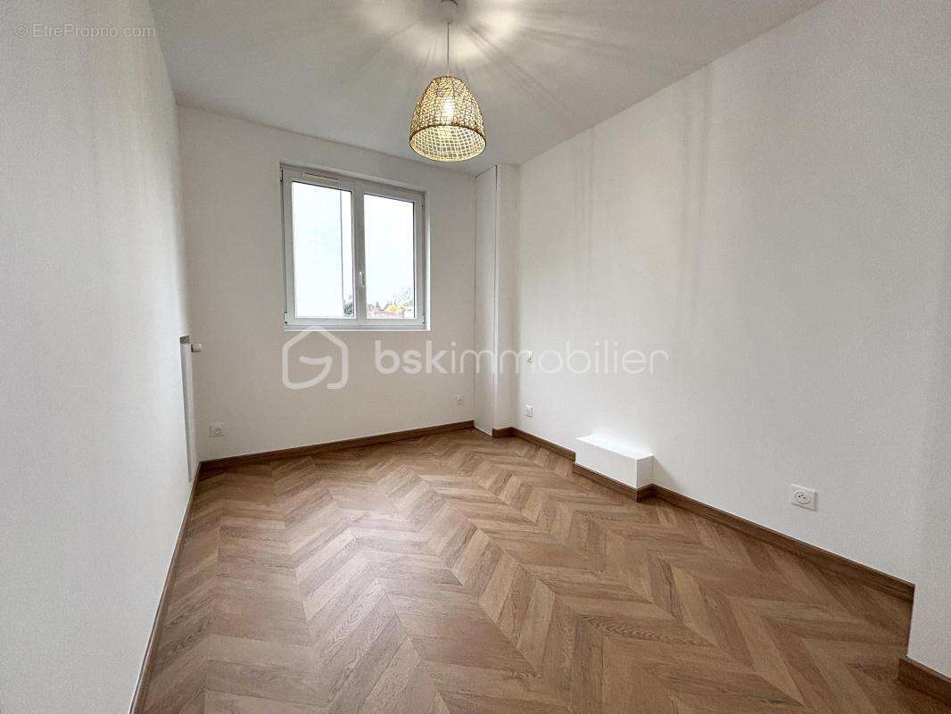 Appartement à WISSOUS
