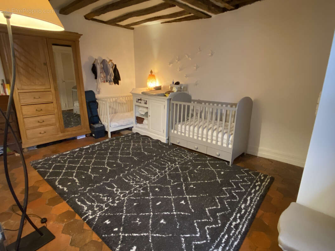 Appartement à VERSAILLES