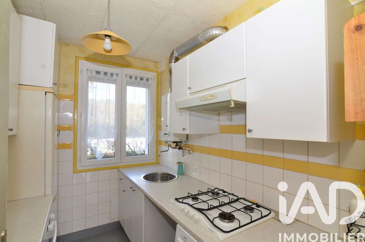 Photo 8 - Appartement à NEUILLY-PLAISANCE