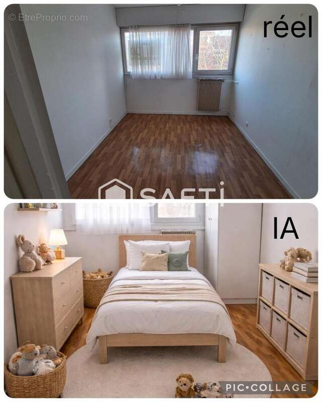 Photo 3 - Appartement à ANNEMASSE