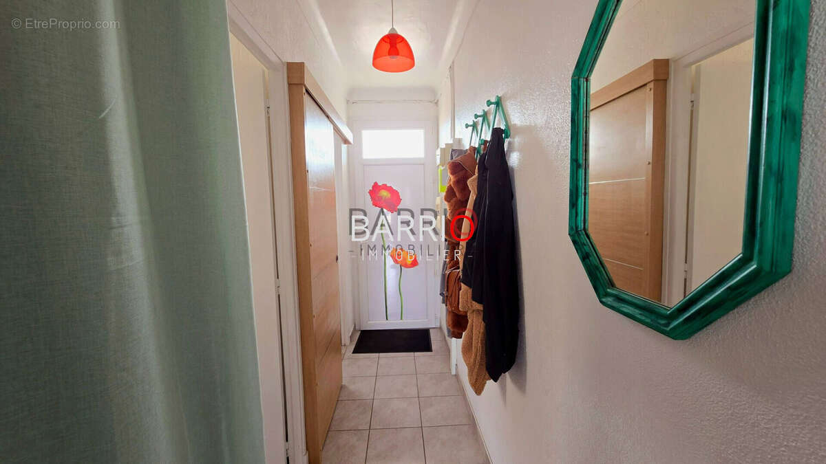 Appartement à ARGELES-SUR-MER