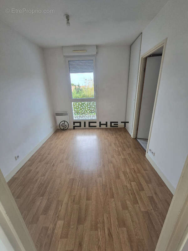 Appartement à LA ROCHELLE