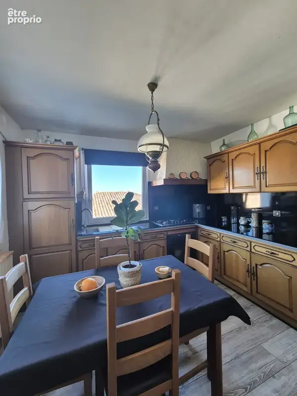 Maison familiale de 176 m2   5 chambres avec Terrain de 2 030 m2 avec potentiel constructible - photo 5