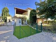 Appartement à VALBONNE