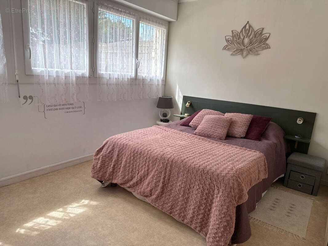 Appartement à SAINT-JEAN-DE-MONTS