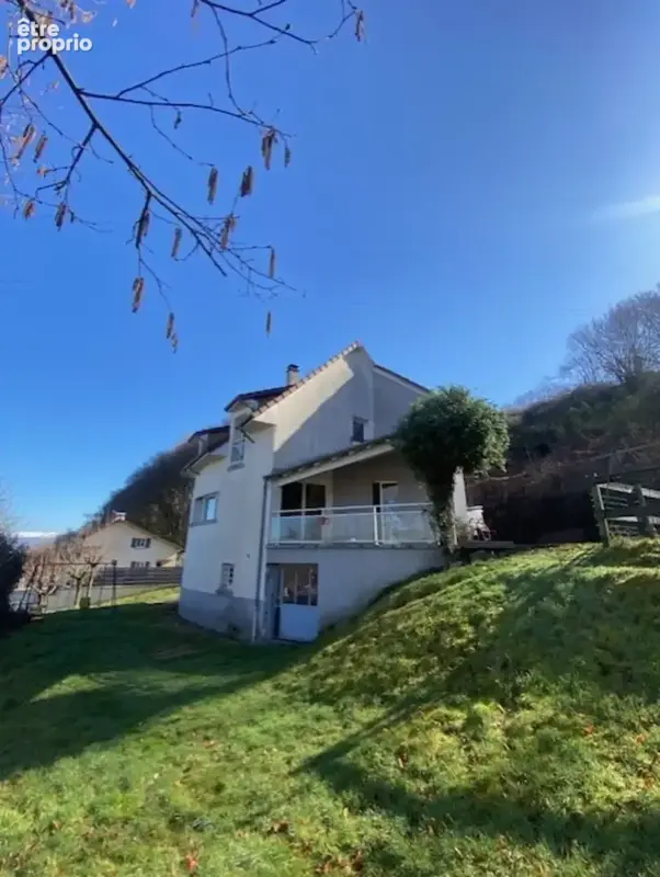 MAISON FAMILIALE imaginée par  D. Rougé, Architecte - photo 17