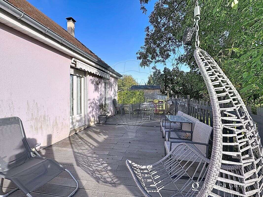 Maison à URSCHENHEIM