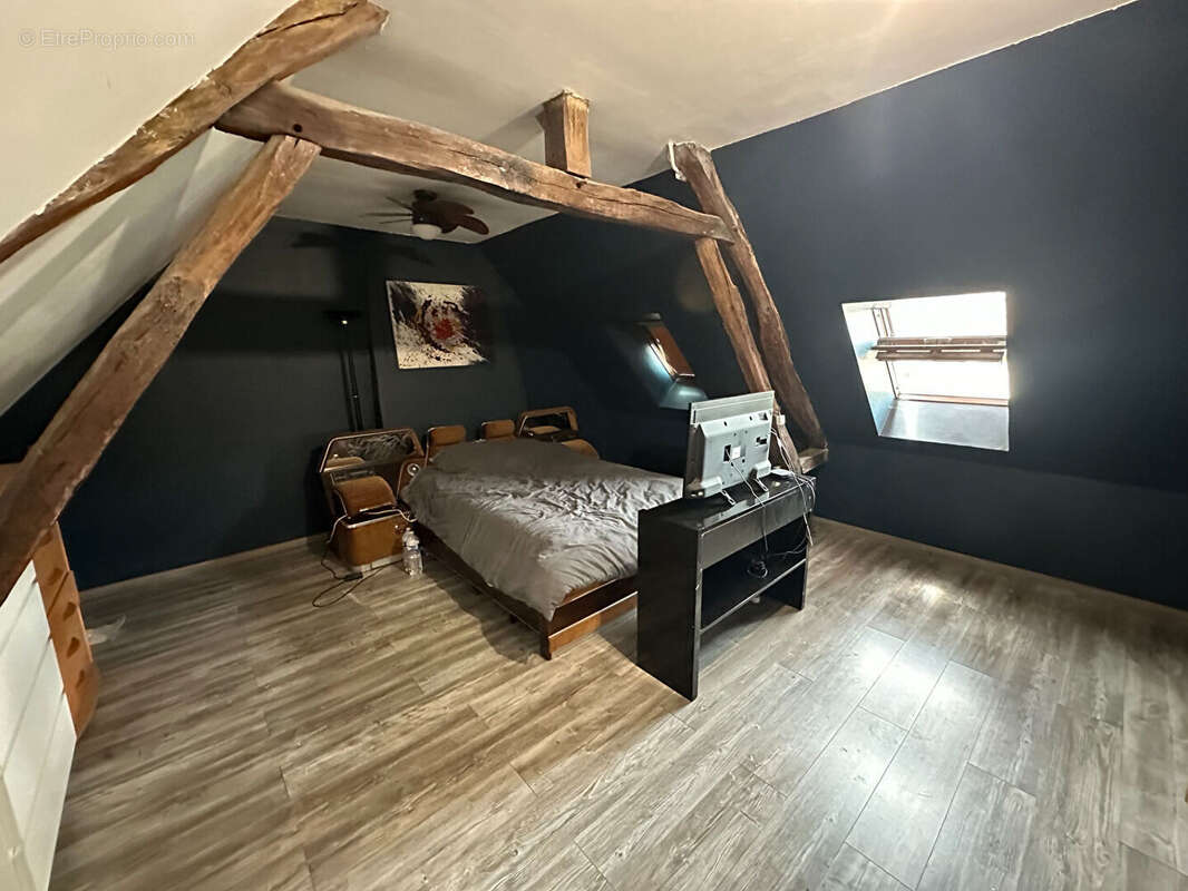 Maison à LE THEIL