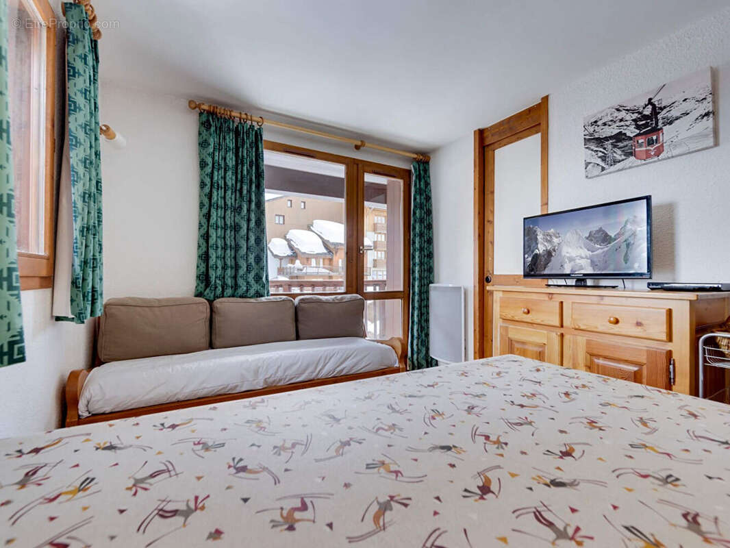 Appartement à VAL-D'ISERE