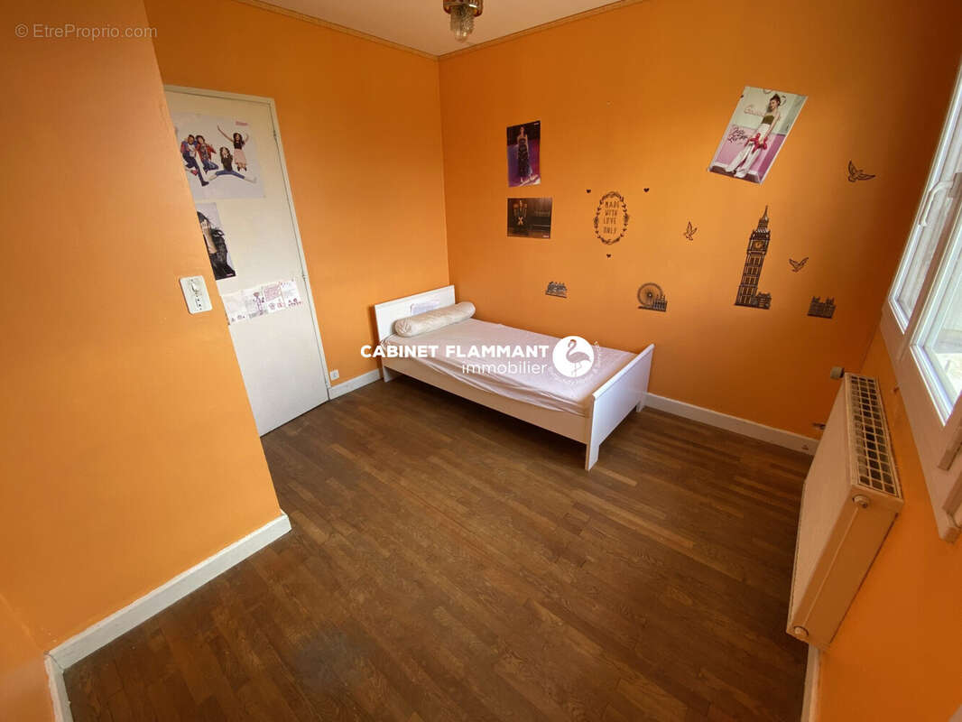 Maison 116 m² à Etormay  - photo 9