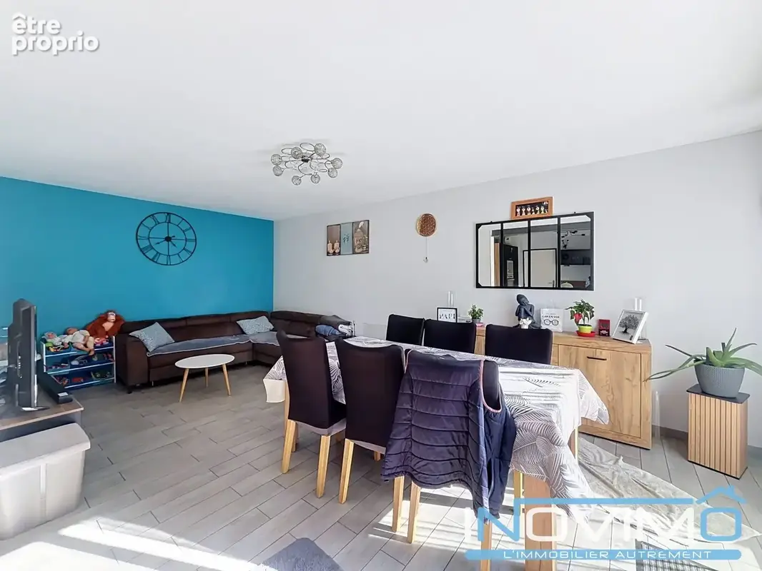Maison 5 pièces 99 m² à vendre à Cappelle-La-Grande (59180) - photo 3