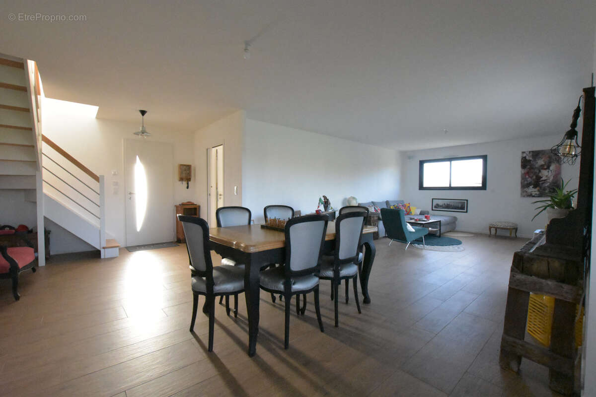 Maison à PORNIC