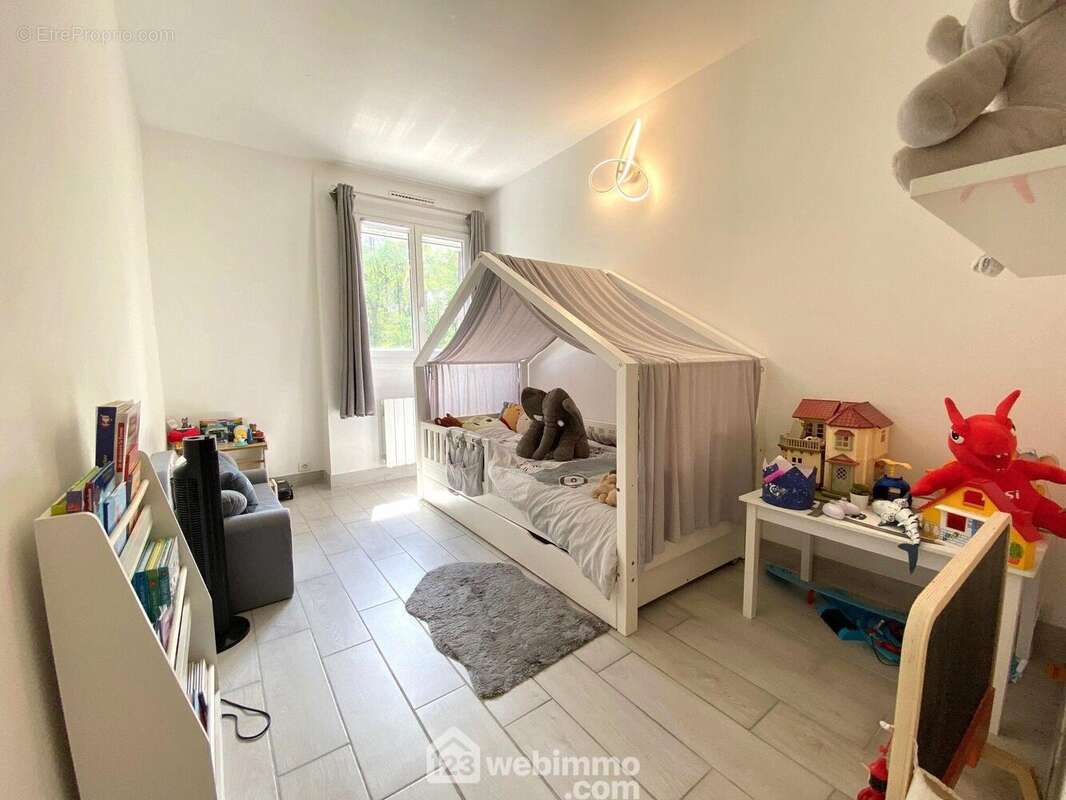 Maison 88 m² à Bondoufle  - photo 9