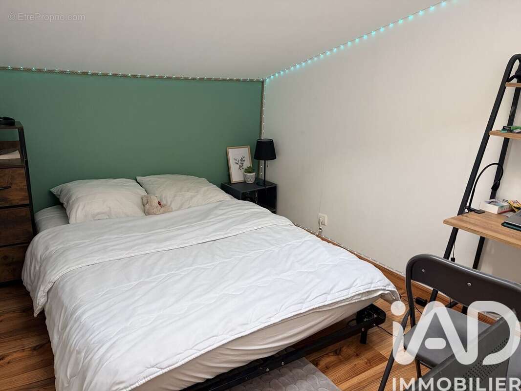 Photo 7 - Appartement à ANGOULEME