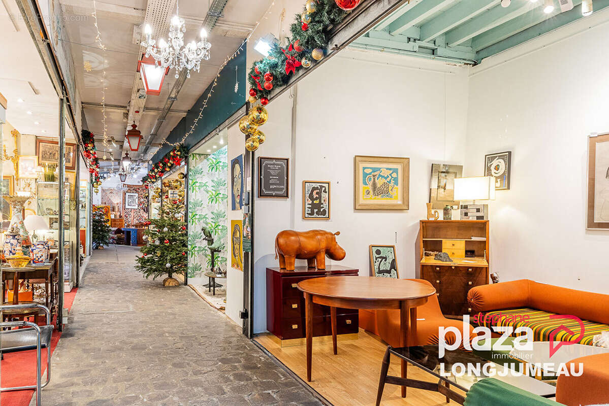 Appartement à VERSAILLES