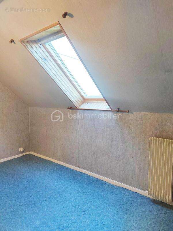 Maison à ARGENTON-SUR-CREUSE