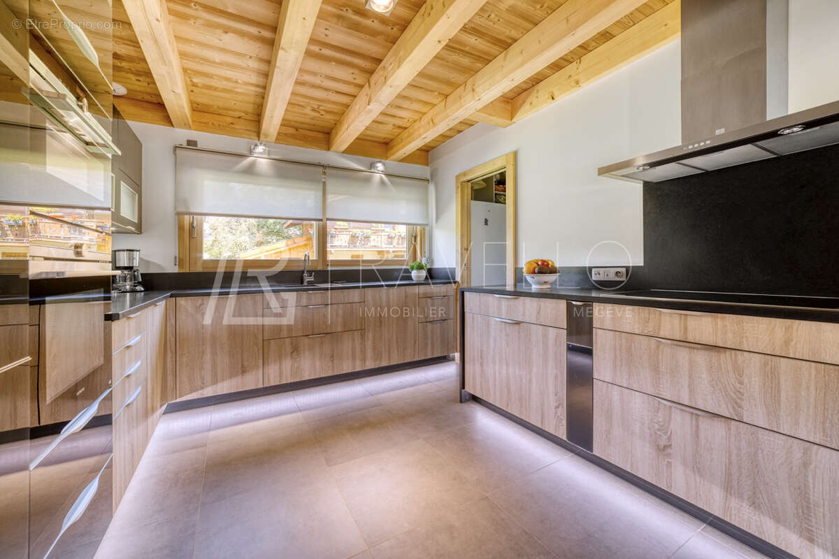 Maison à PRAZ-SUR-ARLY