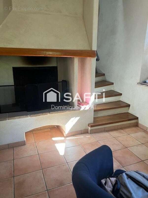 Photo 5 - Maison à SOUDORGUES