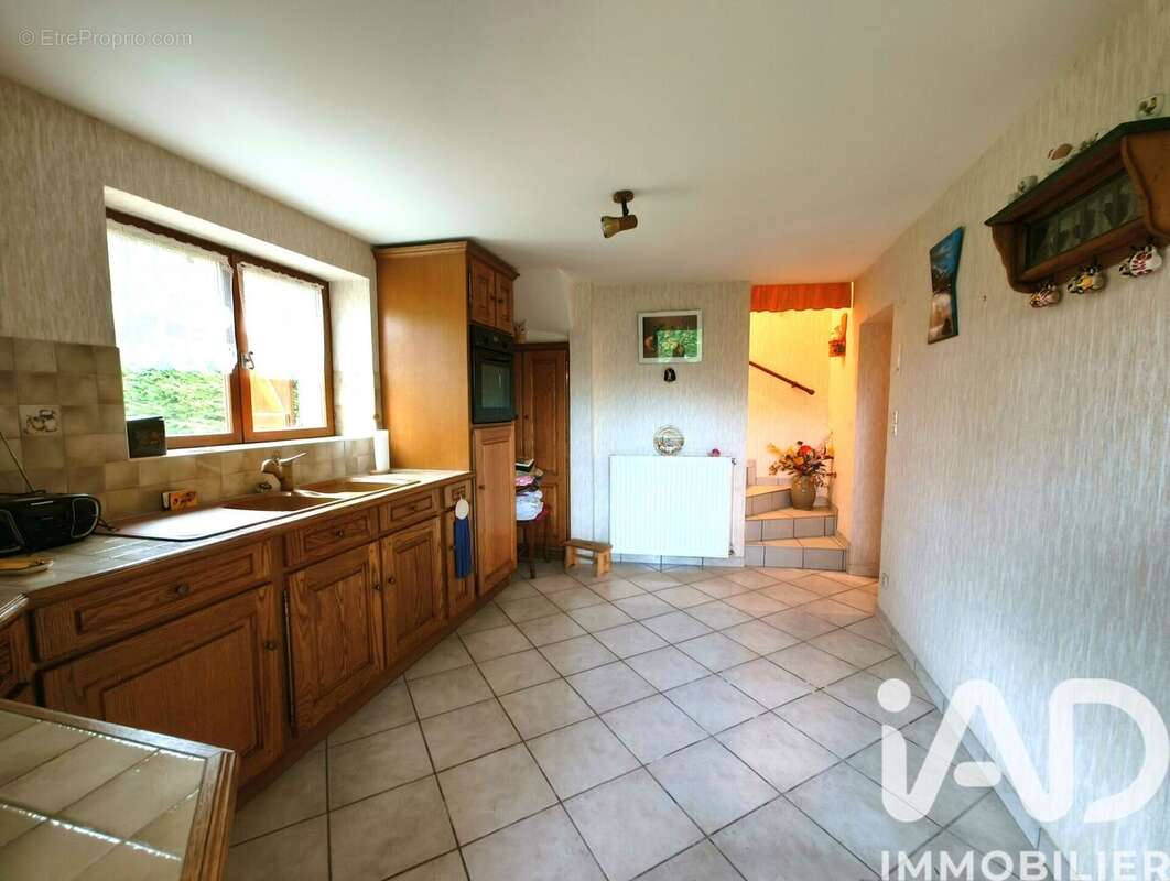 Photo 4 - Maison à SAINT-PARDOUX