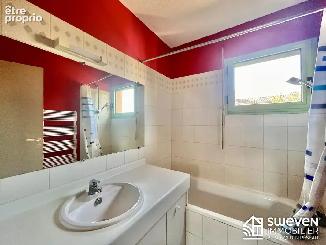 Appartement 4 pièces 73 m² à vendre à Toulouse (31000) - photo 7